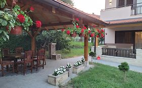 Apartmani Zvezdana